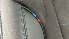 BMW 1 Series 120 M Sport 5dr Step Auto [Pro Pack] Petrol Hatchback